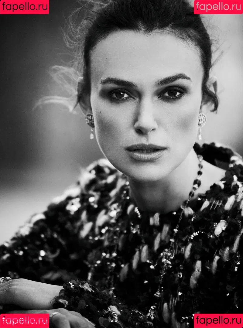 Keira Knightley / keira_knight / keiracknightleys / keiraksource Onlyfans Photo Gallery 