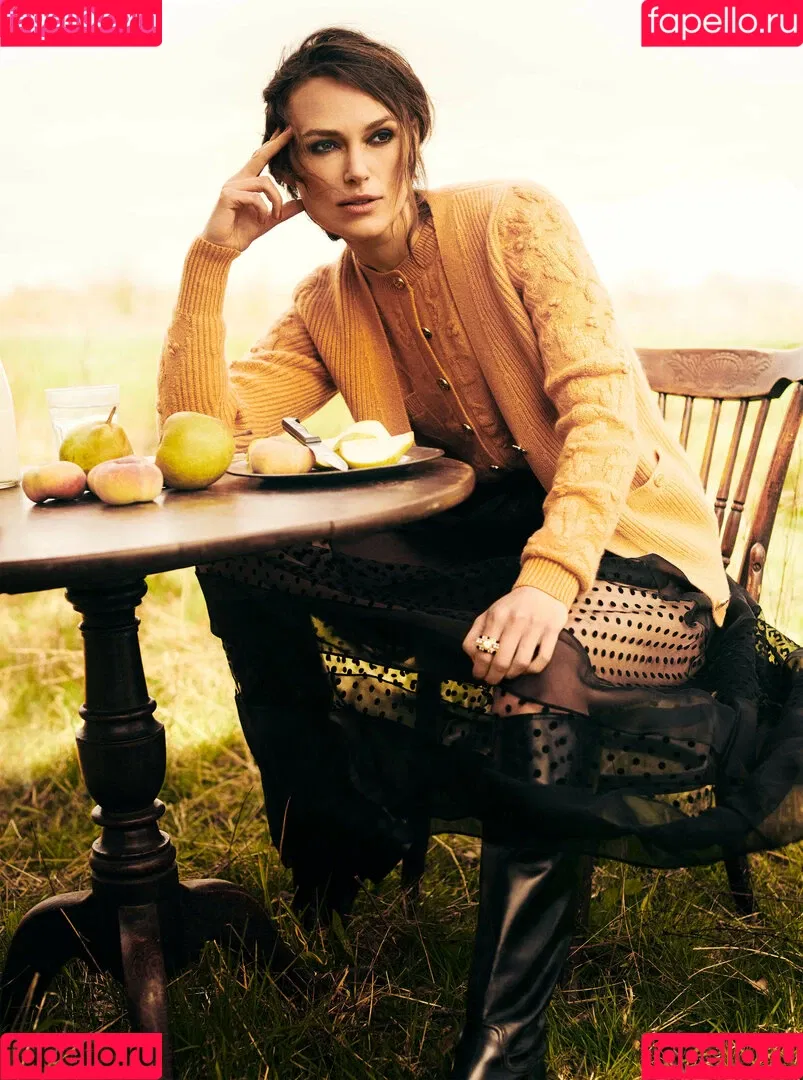 Keira Knightley / keira_knight / keiracknightleys / keiraksource Onlyfans Photo Gallery 