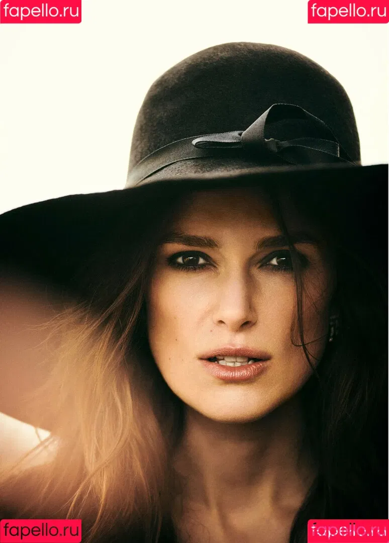 Keira Knightley / keira_knight / keiracknightleys / keiraksource Onlyfans Photo Gallery 
