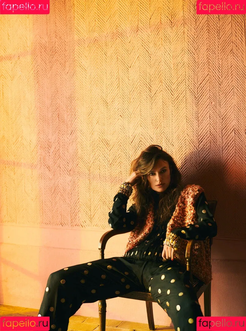 Keira Knightley / keira_knight / keiracknightleys / keiraksource Onlyfans Photo Gallery 