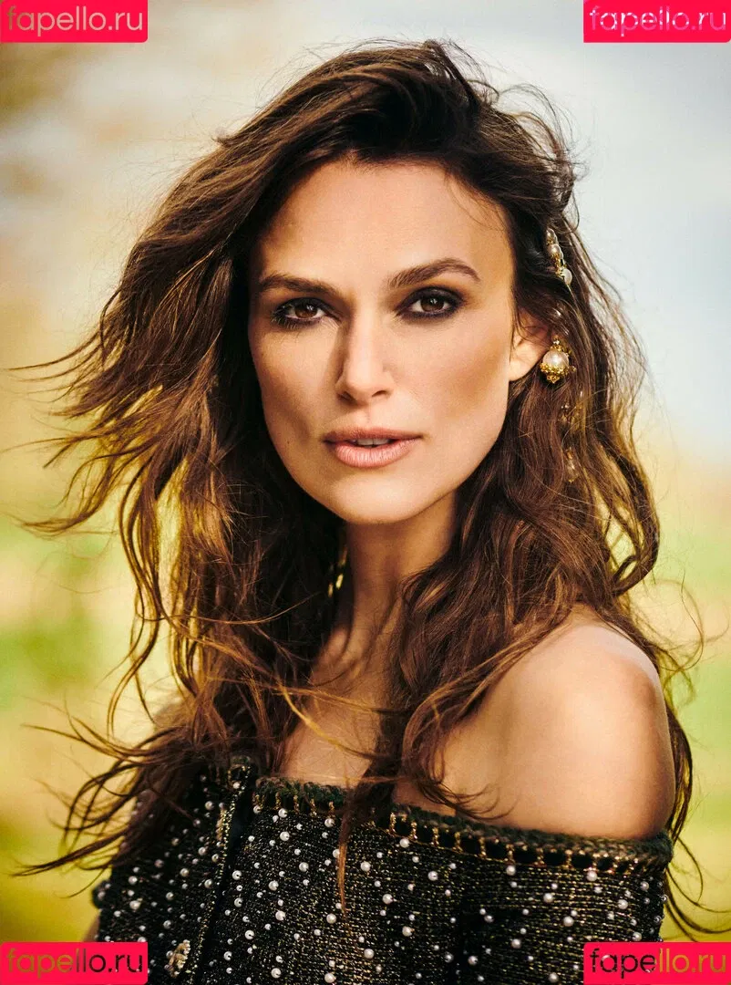 Keira Knightley / keira_knight / keiracknightleys / keiraksource Onlyfans Photo Gallery 