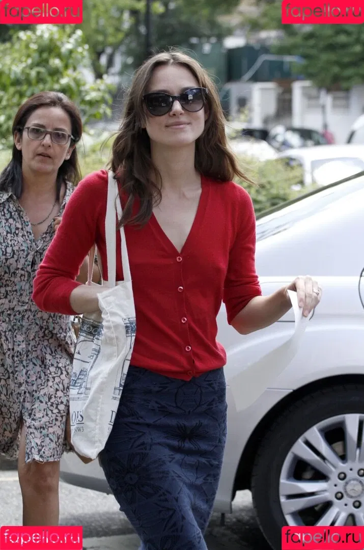 Keira Knightley / keira_knight / keiracknightleys / keiraksource Onlyfans Photo Gallery 