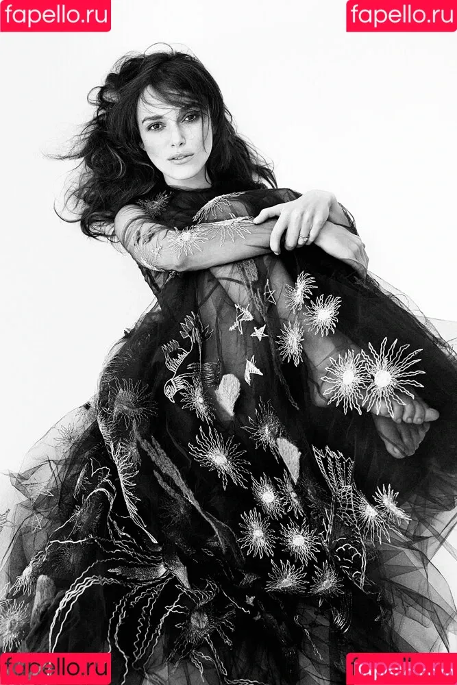 Keira Knightley / keira_knight / keiracknightleys / keiraksource Onlyfans Photo Gallery 