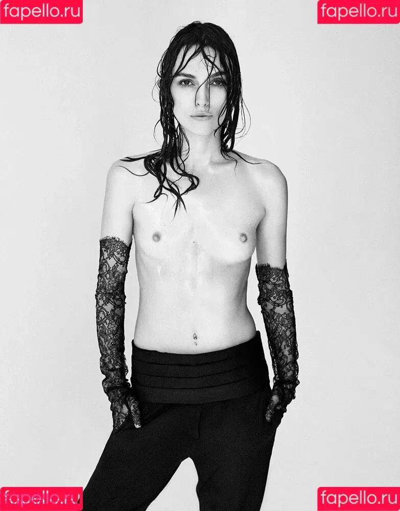 Keira Knightley / keira_knight / keiracknightleys / keiraksource Onlyfans Photo Gallery 