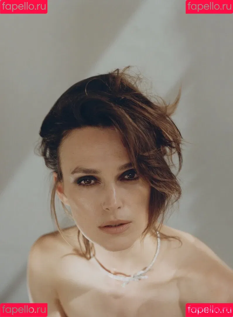 Keira Knightley / keira_knight / keiracknightleys / keiraksource Onlyfans Photo Gallery 