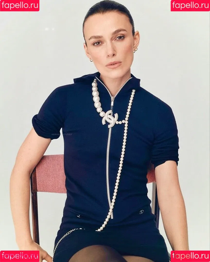 Keira Knightley / keira_knight / keiracknightleys / keiraksource Onlyfans Photo Gallery 
