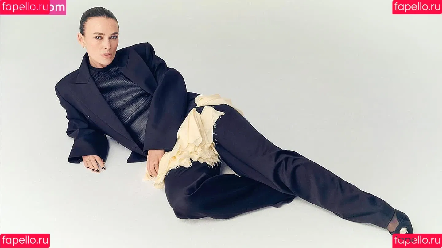 Keira Knightley / keira_knight / keiracknightleys / keiraksource Onlyfans Photo Gallery 