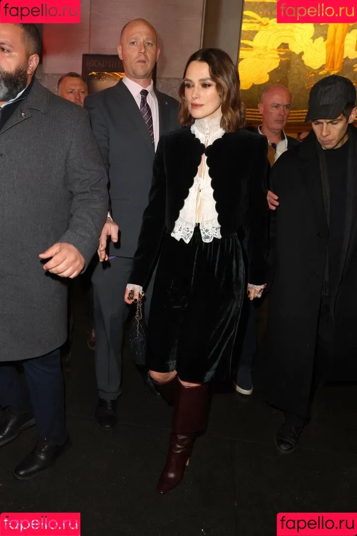 Keira Knightley / keira_knight / keiracknightleys / keiraksource Onlyfans Photo Gallery 