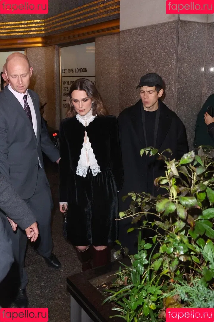 Keira Knightley / keira_knight / keiracknightleys / keiraksource Onlyfans Photo Gallery 