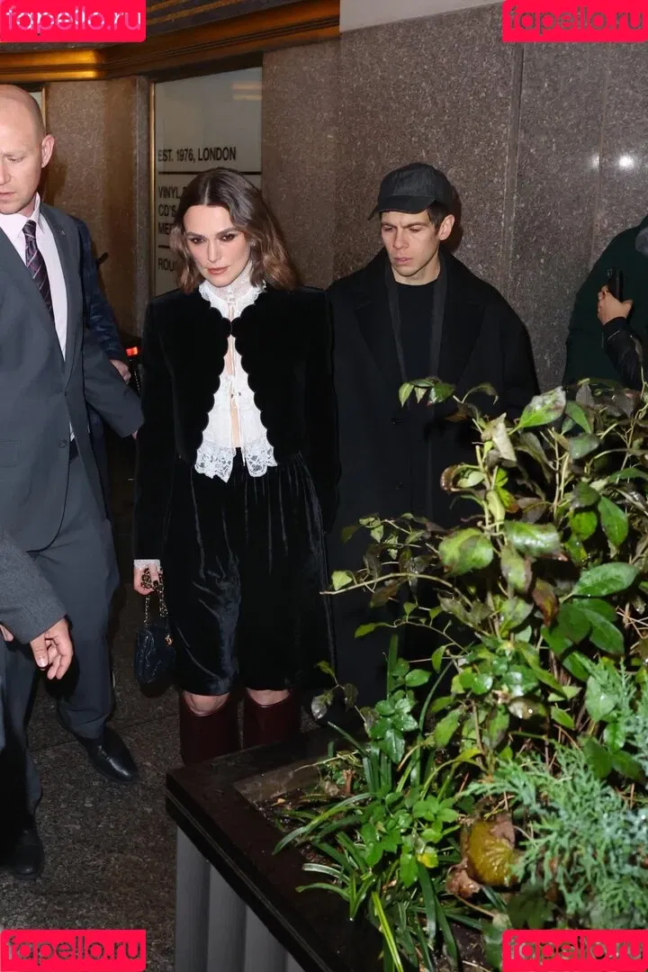 Keira Knightley / keira_knight / keiracknightleys / keiraksource Onlyfans Photo Gallery 