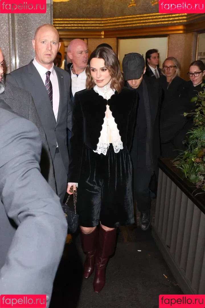 Keira Knightley / keira_knight / keiracknightleys / keiraksource Onlyfans Photo Gallery 