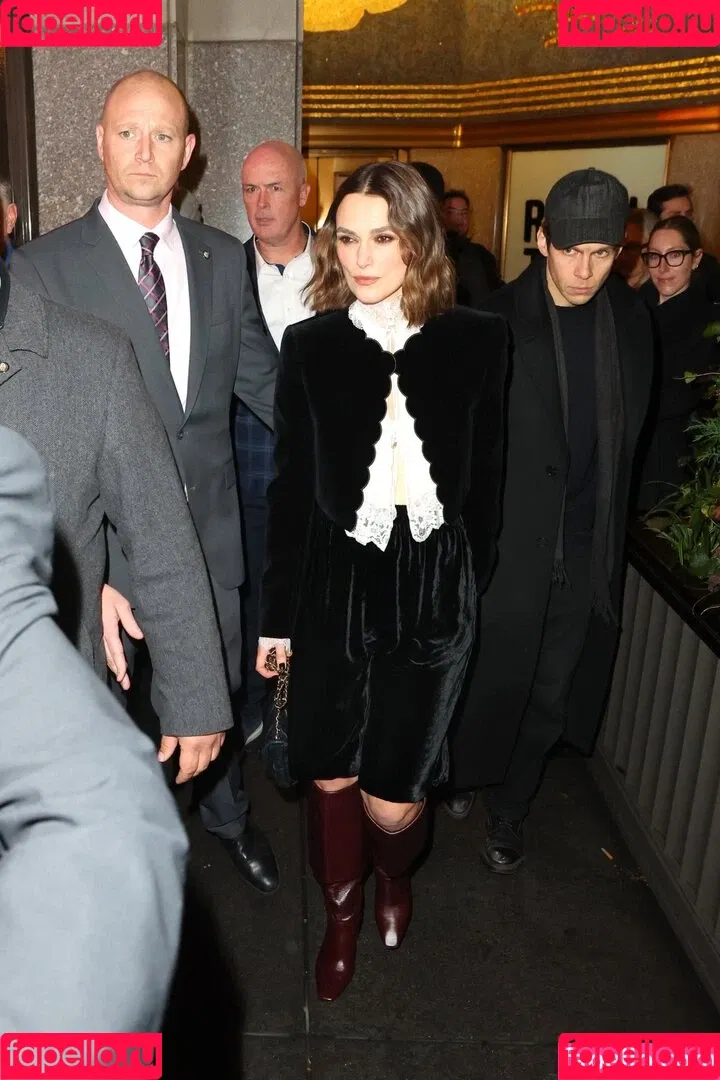 Keira Knightley / keira_knight / keiracknightleys / keiraksource Onlyfans Photo Gallery 