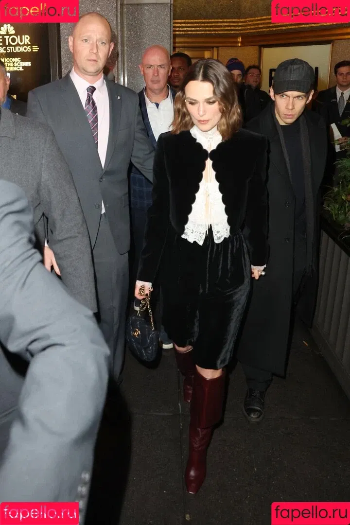 Keira Knightley / keira_knight / keiracknightleys / keiraksource Onlyfans Photo Gallery 