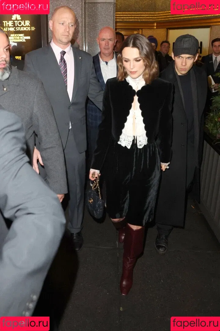 Keira Knightley / keira_knight / keiracknightleys / keiraksource Onlyfans Photo Gallery 