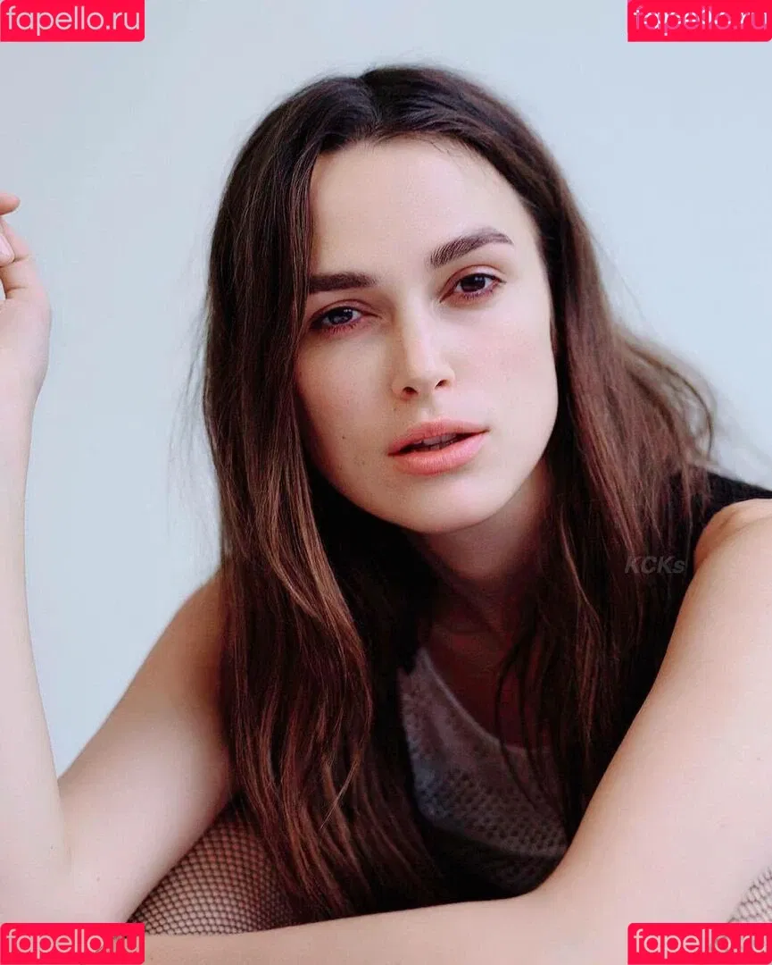 Keira Knightley / keira_knight / keiracknightleys / keiraksource Onlyfans Photo Gallery 