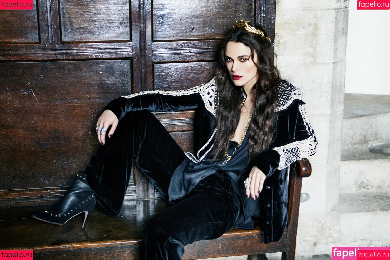 Keira Knightley / keira_knight / keiracknightleys / keiraksource Onlyfans Photo Gallery 