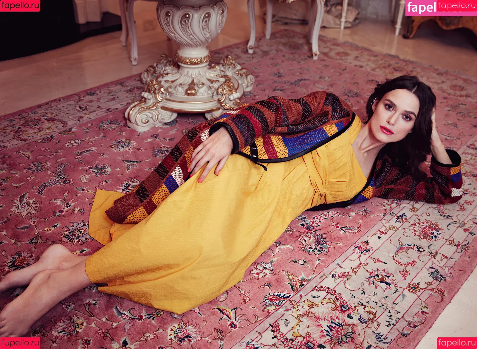 Keira Knightley / keira_knight / keiracknightleys / keiraksource Onlyfans Photo Gallery 