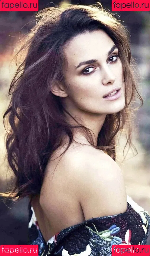 Keira Knightley / keira_knight / keiracknightleys / keiraksource Onlyfans Photo Gallery 