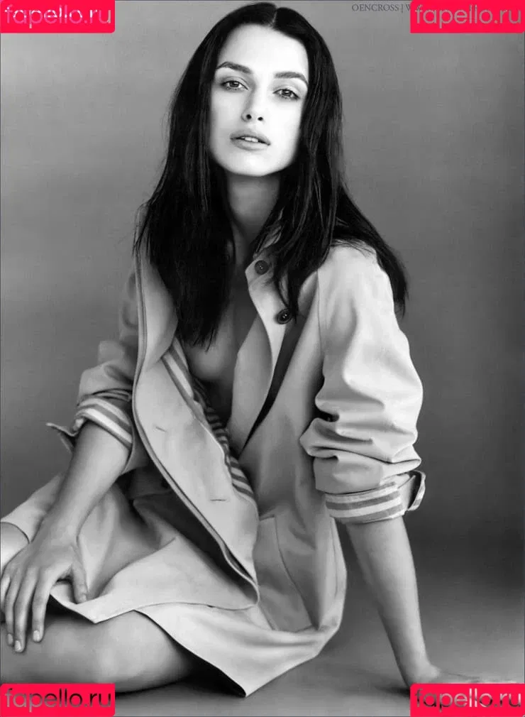 Keira Knightley / keira_knight / keiracknightleys / keiraksource Onlyfans Photo Gallery 