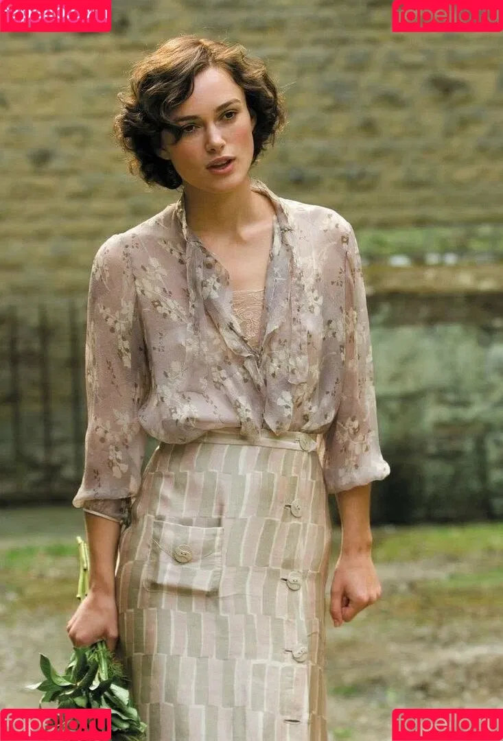 Keira Knightley / keira_knight / keiracknightleys / keiraksource Onlyfans Photo Gallery 