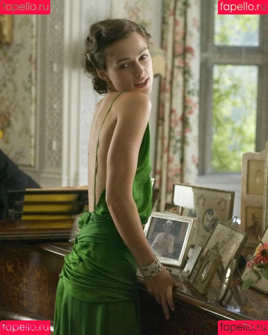 Keira Knightley / keira_knight / keiracknightleys / keiraksource Onlyfans Photo Gallery 