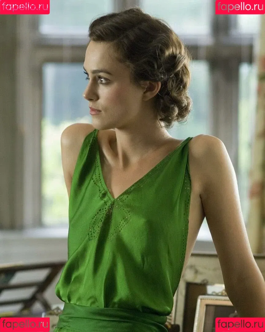 Keira Knightley / keira_knight / keiracknightleys / keiraksource Onlyfans Photo Gallery 