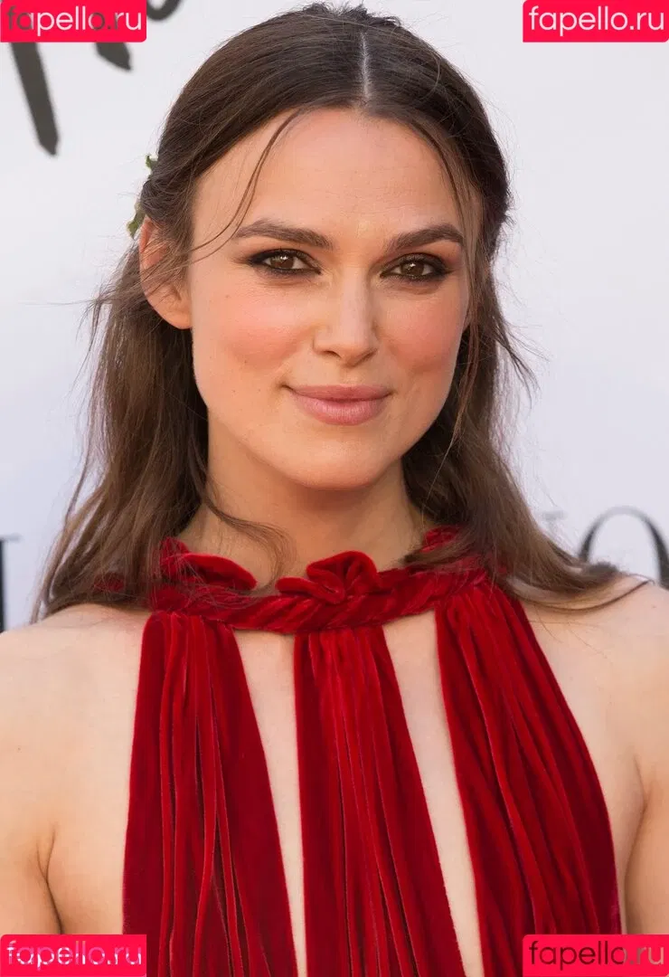 Keira Knightley / keira_knight / keiracknightleys / keiraksource Onlyfans Photo Gallery 