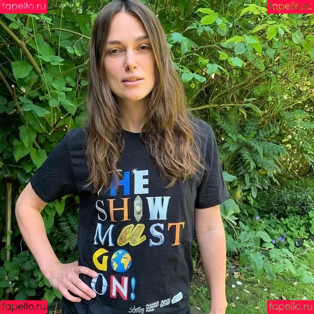 Keira Knightley / keira_knight / keiracknightleys / keiraksource Onlyfans Photo Gallery 