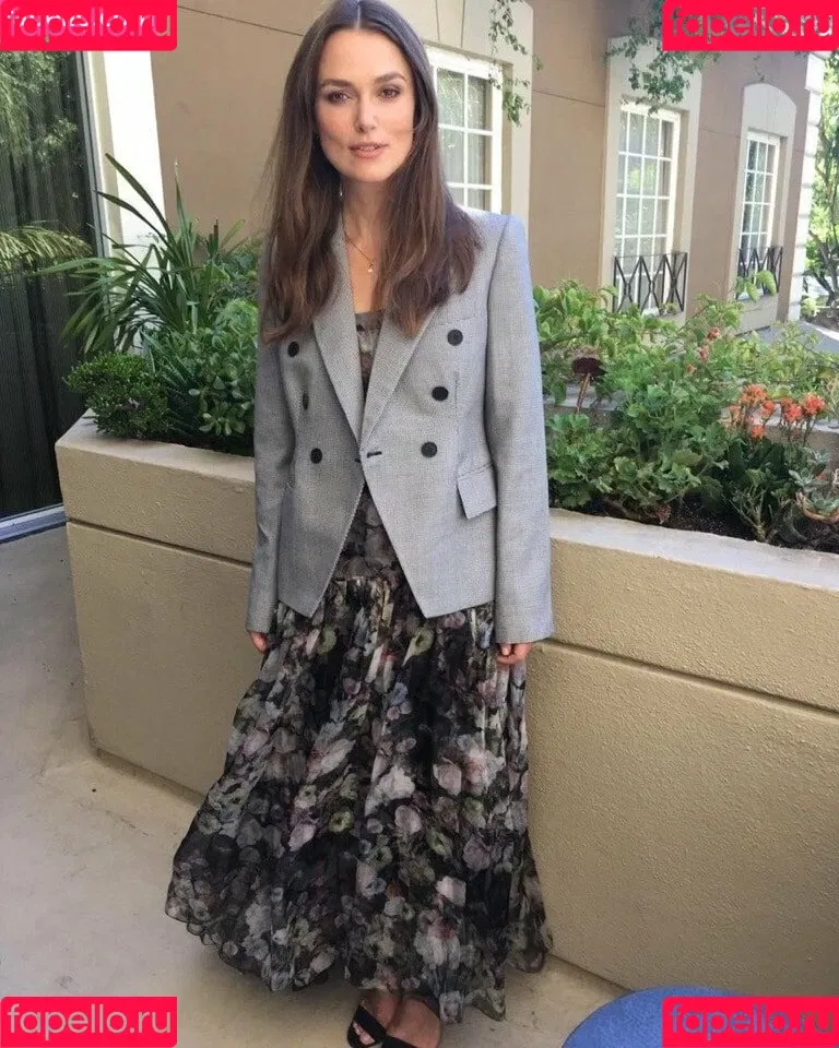 Keira Knightley / keira_knight / keiracknightleys / keiraksource Onlyfans Photo Gallery 