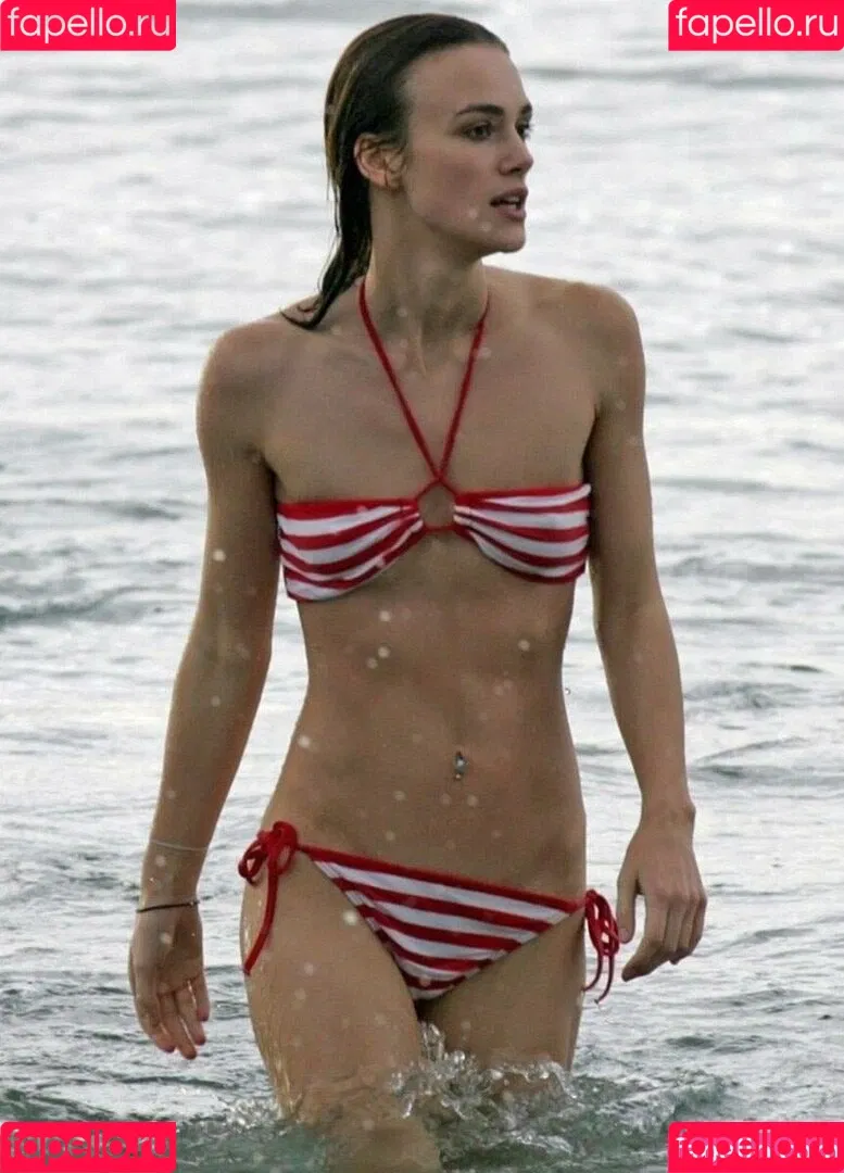Keira Knightley / keira_knight / keiracknightleys / keiraksource Onlyfans Photo Gallery 