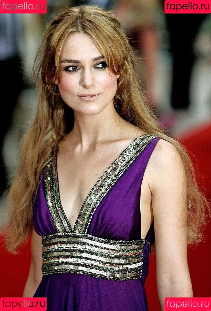 Keira Knightley / keira_knight / keiracknightleys / keiraksource Onlyfans Photo Gallery 
