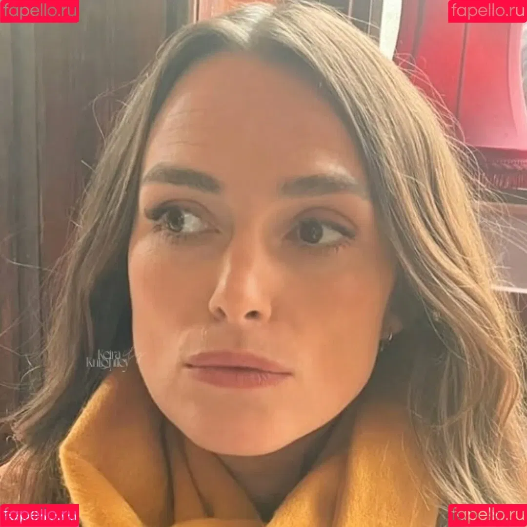 Keira Knightley / keira_knight / keiracknightleys / keiraksource Onlyfans Photo Gallery 
