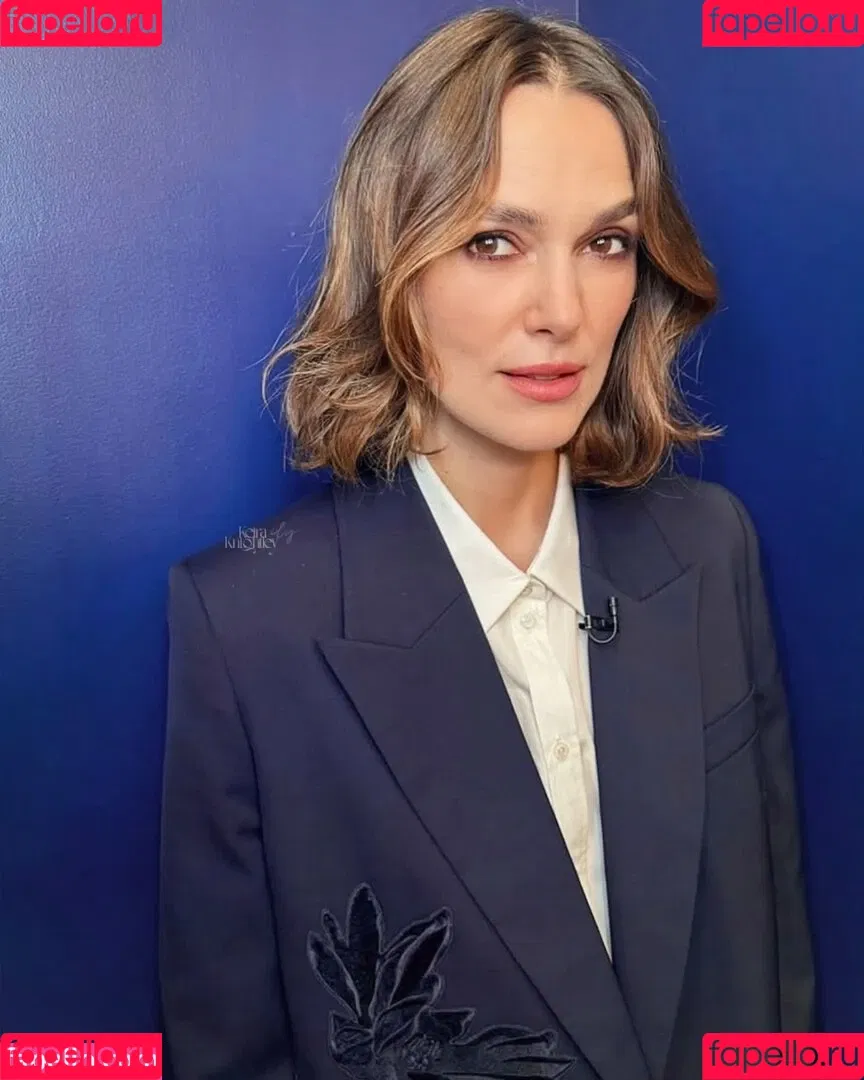 Keira Knightley / keira_knight / keiracknightleys / keiraksource Onlyfans Photo Gallery 