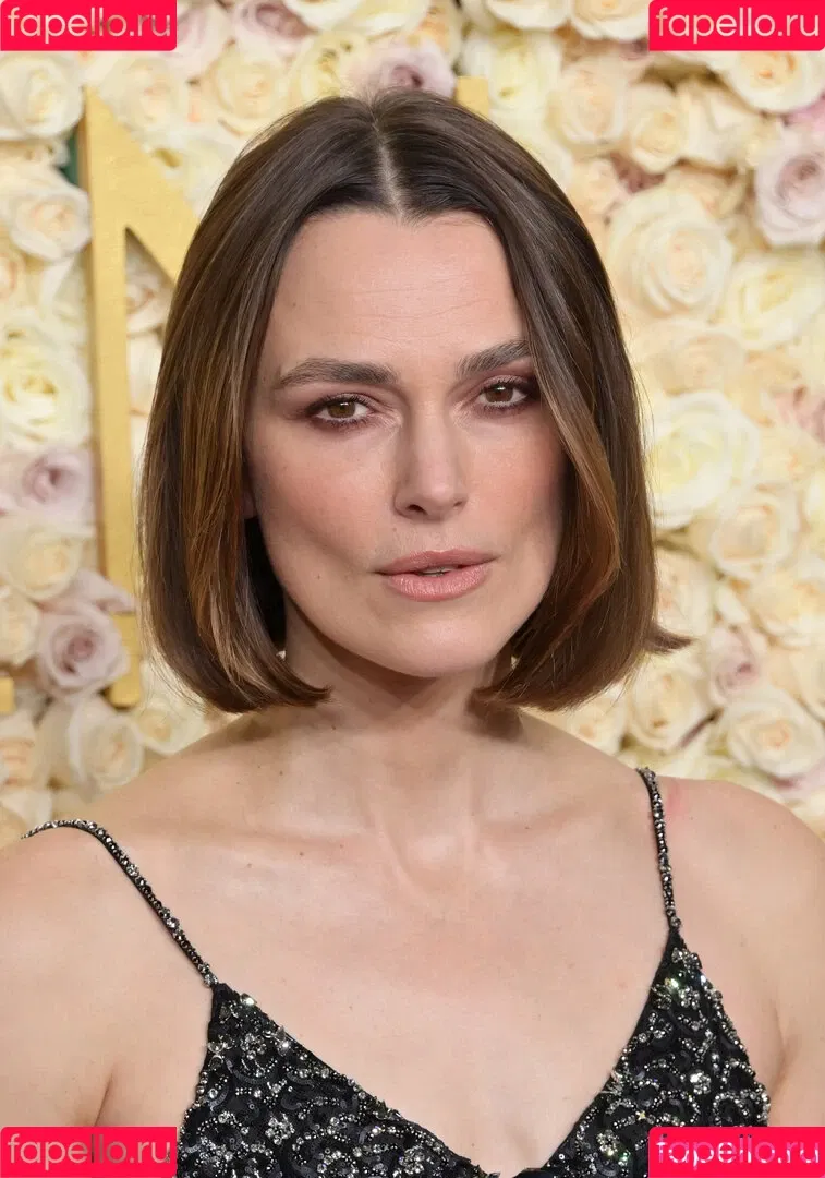 Keira Knightley / keira_knight / keiracknightleys / keiraksource Onlyfans Photo Gallery 