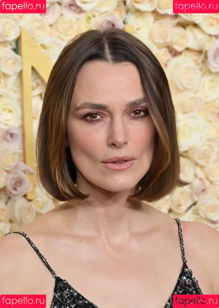Keira Knightley / keira_knight / keiracknightleys / keiraksource Onlyfans Photo Gallery 