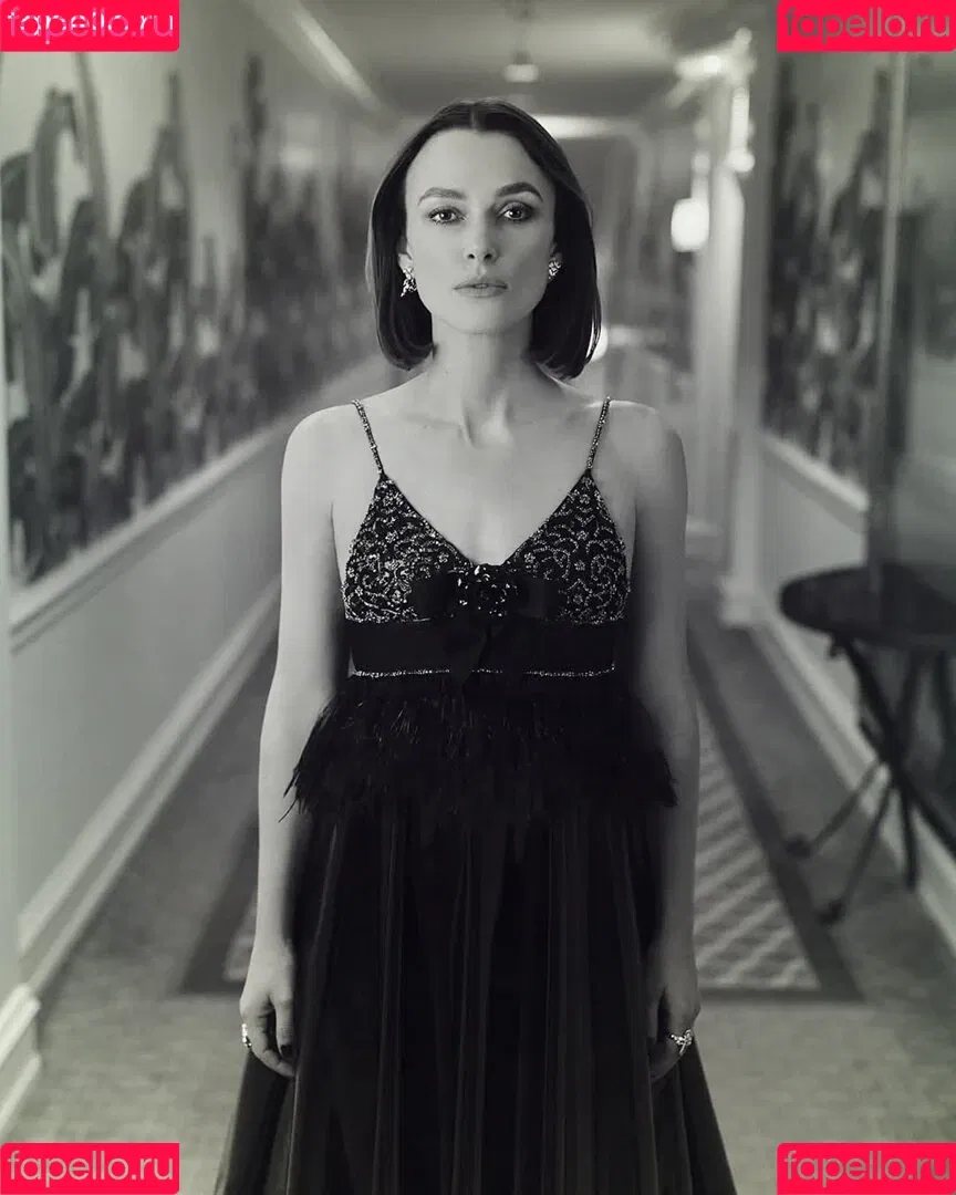 Keira Knightley / keira_knight / keiracknightleys / keiraksource Onlyfans Photo Gallery 