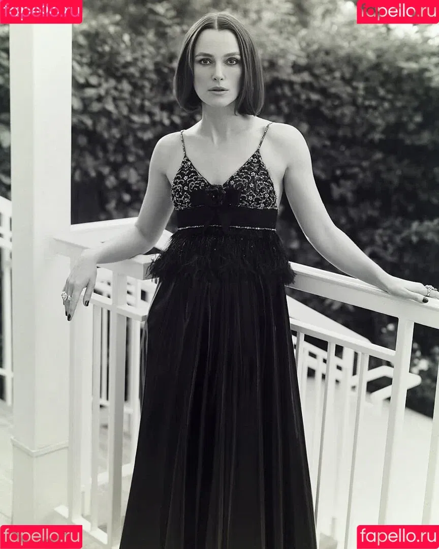 Keira Knightley / keira_knight / keiracknightleys / keiraksource Onlyfans Photo Gallery 