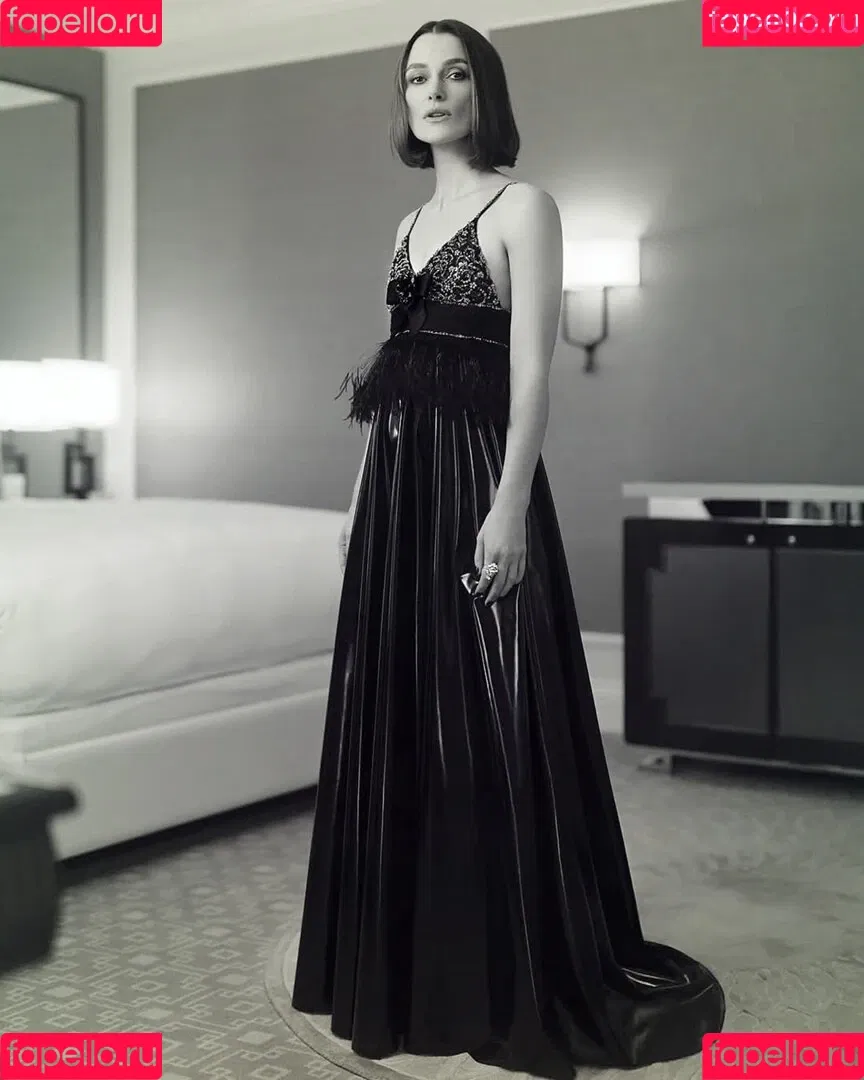 Keira Knightley / keira_knight / keiracknightleys / keiraksource Onlyfans Photo Gallery 