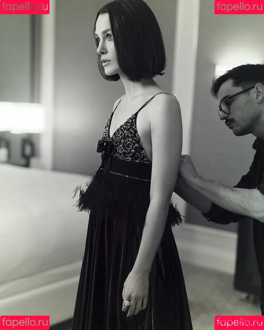 Keira Knightley / keira_knight / keiracknightleys / keiraksource Onlyfans Photo Gallery 