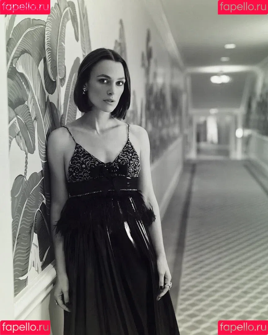 Keira Knightley / keira_knight / keiracknightleys / keiraksource Onlyfans Photo Gallery 
