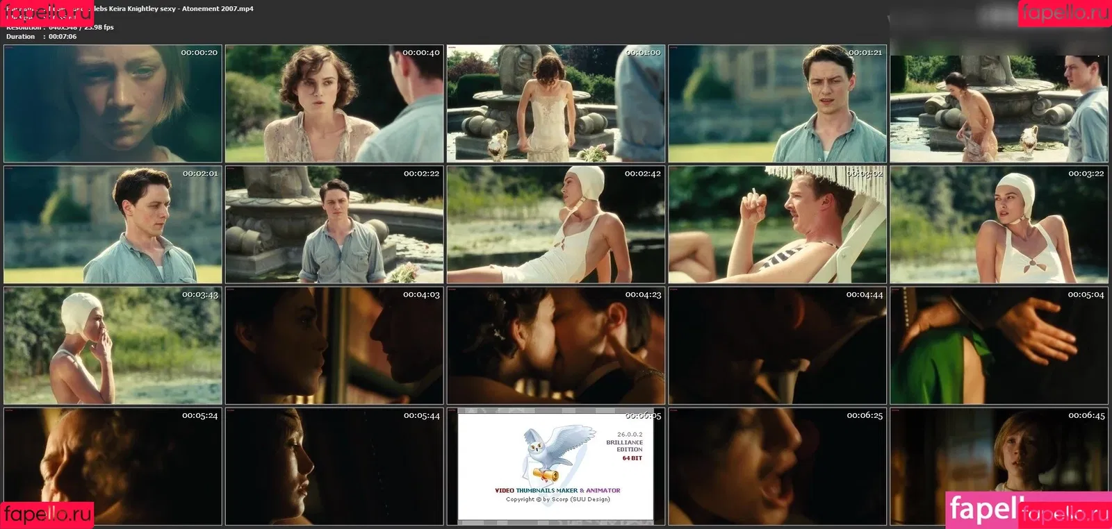Keira Knightley / keira_knight / keiracknightleys / keiraksource Onlyfans Photo Gallery 