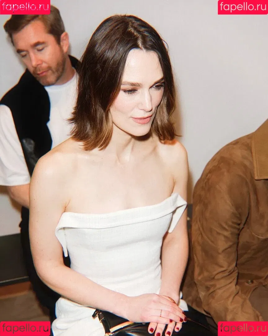 Keira Knightley / keira_knight / keiracknightleys / keiraksource Onlyfans Photo Gallery 
