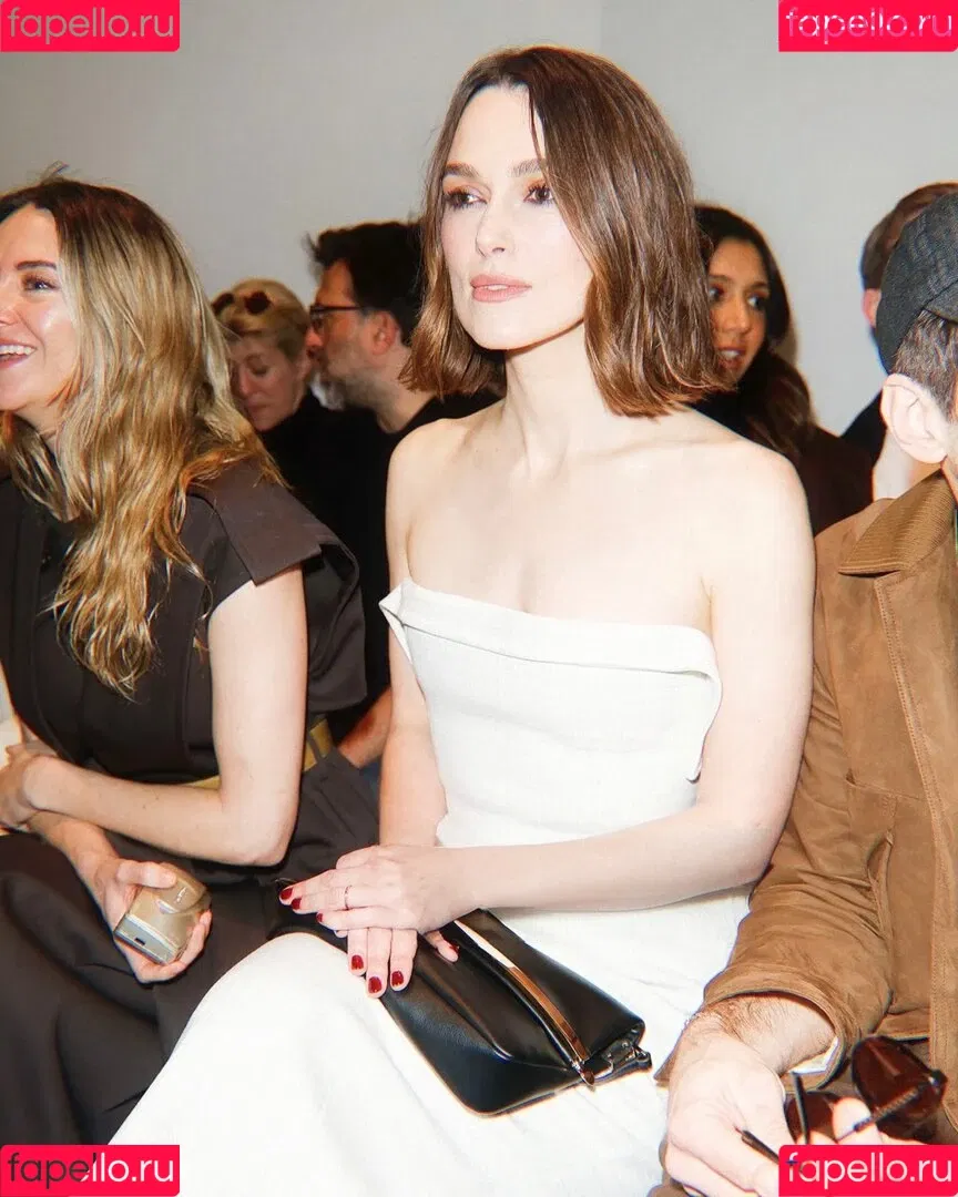 Keira Knightley / keira_knight / keiracknightleys / keiraksource Onlyfans Photo Gallery 
