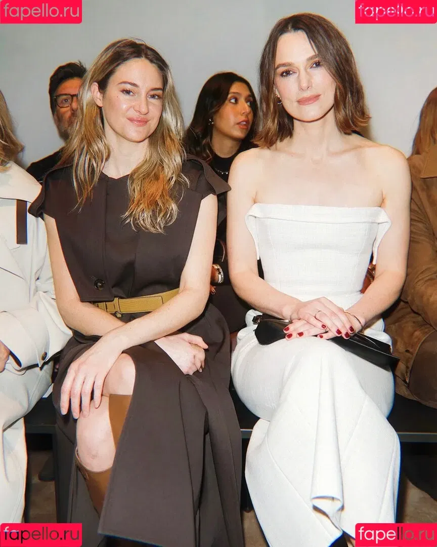 Keira Knightley / keira_knight / keiracknightleys / keiraksource Onlyfans Photo Gallery 