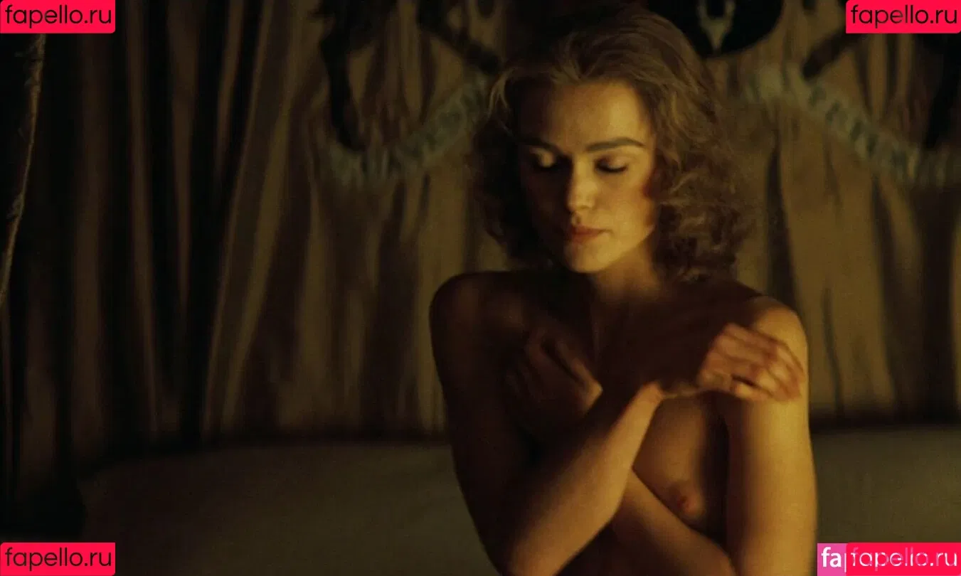 Keira Knightley / keira_knight / keiracknightleys / keiraksource Onlyfans Photo Gallery 
