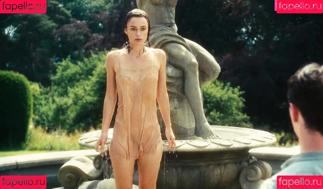 Keira Knightley / keira_knight / keiracknightleys / keiraksource Onlyfans Photo Gallery 