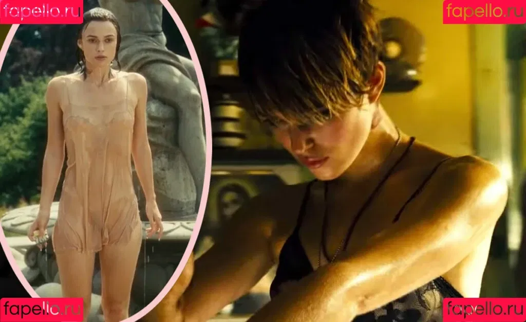 Keira Knightley / keira_knight / keiracknightleys / keiraksource Onlyfans Photo Gallery 