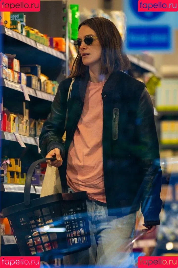 Keira Knightley / keira_knight / keiracknightleys / keiraksource Onlyfans Photo Gallery 