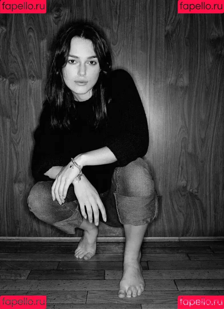 Keira Knightley / keira_knight / keiracknightleys / keiraksource Onlyfans Photo Gallery 