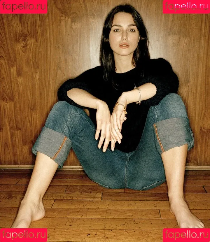 Keira Knightley / keira_knight / keiracknightleys / keiraksource Onlyfans Photo Gallery 